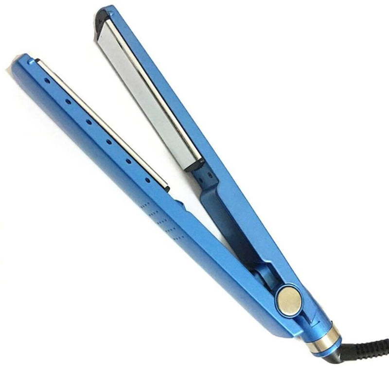 Prancha Chapinha de Cabelo Nano Titânio