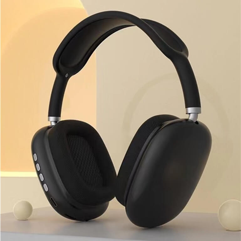 Fone de Ouvido sem fio AirPods Max