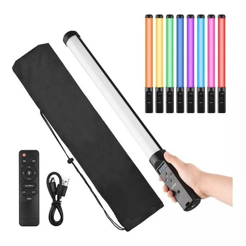 Bastão De Led Iluminação