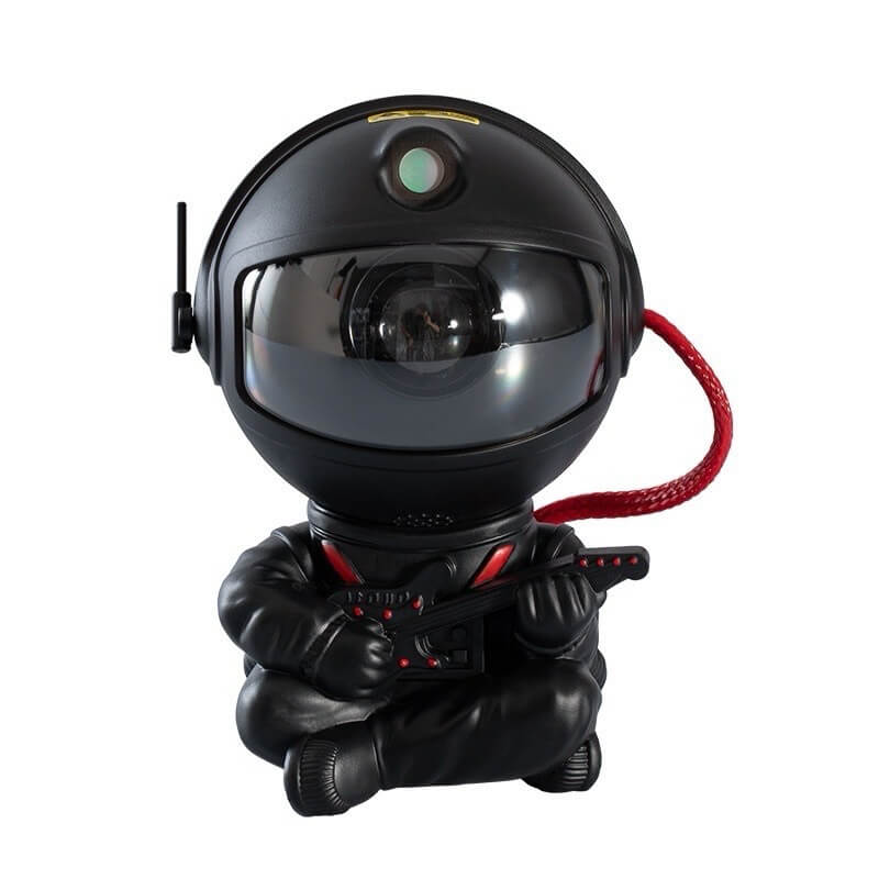 Lâmpada Projetora Astronauta