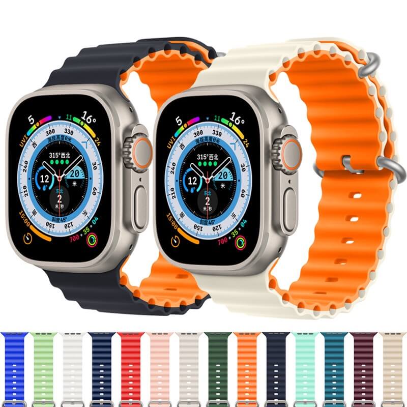 Smartwatch Ultra Relógio Inteligente