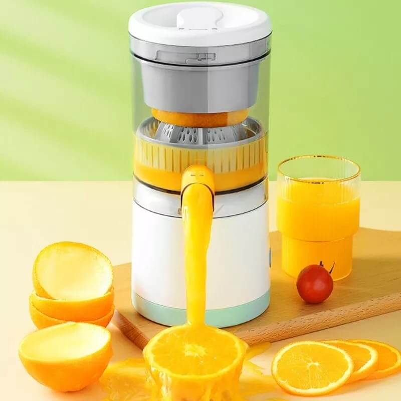 Espremedor Extrator Industrial Sucos Laranja Limão Frutas - Copo