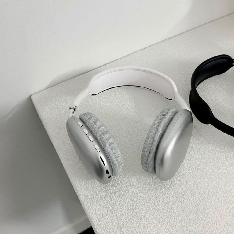 Fone de Ouvido sem fio AirPods Max