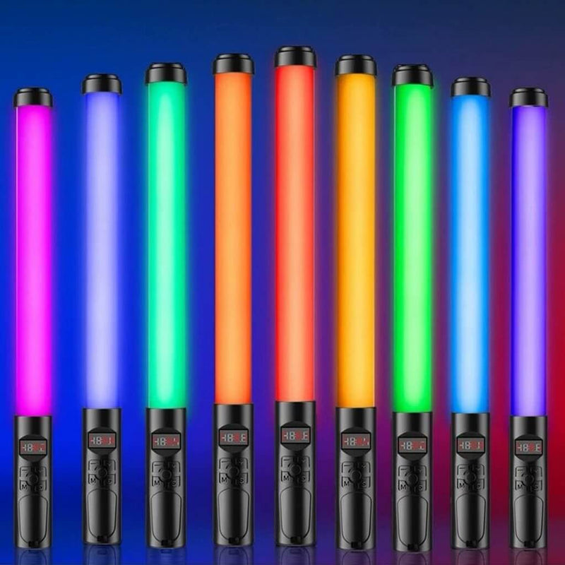 Bastão De Led Iluminação