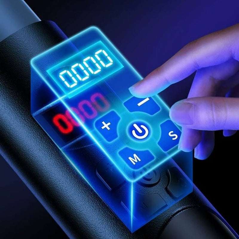 Bastão De Led Iluminação