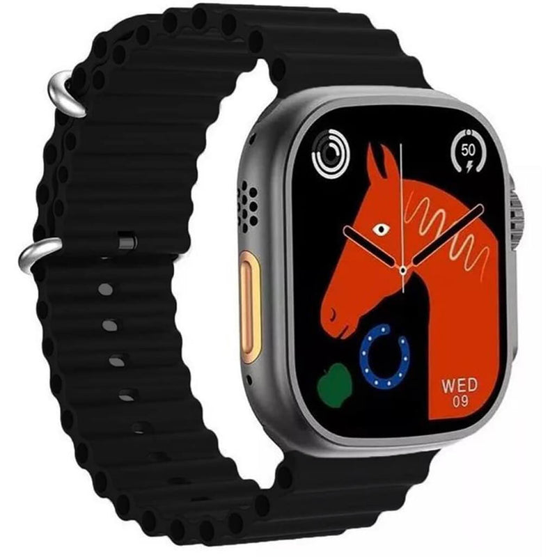 Smartwatch Ultra Relógio Inteligente