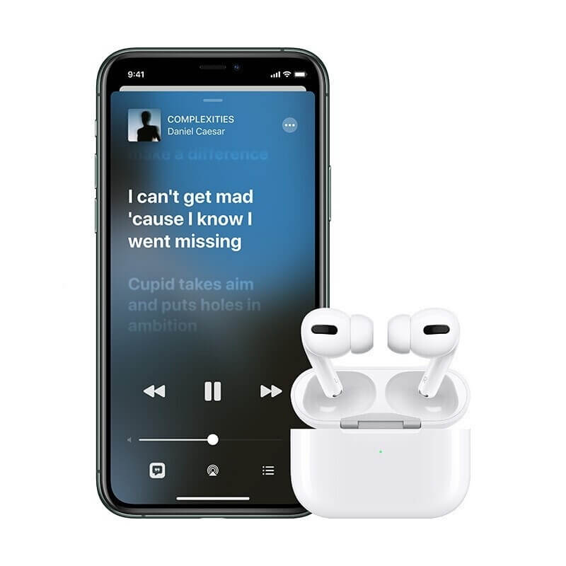 Fone de Ouvido Sem Fio Airpods PRO