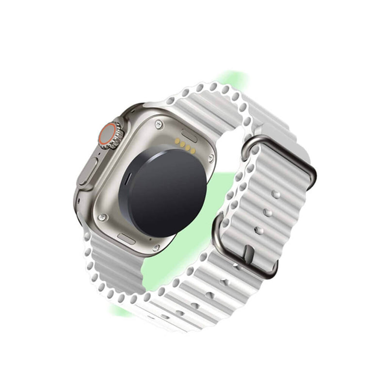 Smartwatch Ultra Relógio Inteligente