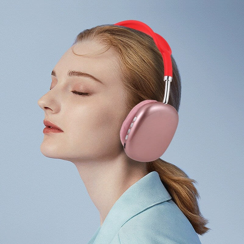 Fone de Ouvido sem fio AirPods Max