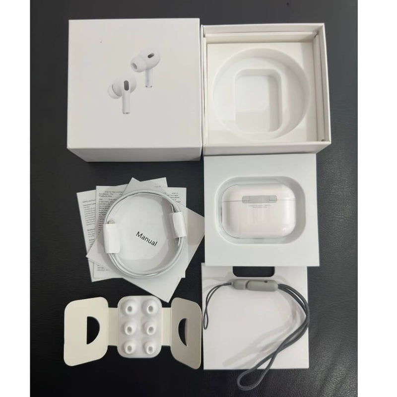 Fone de Ouvido Sem Fio Airpods PRO