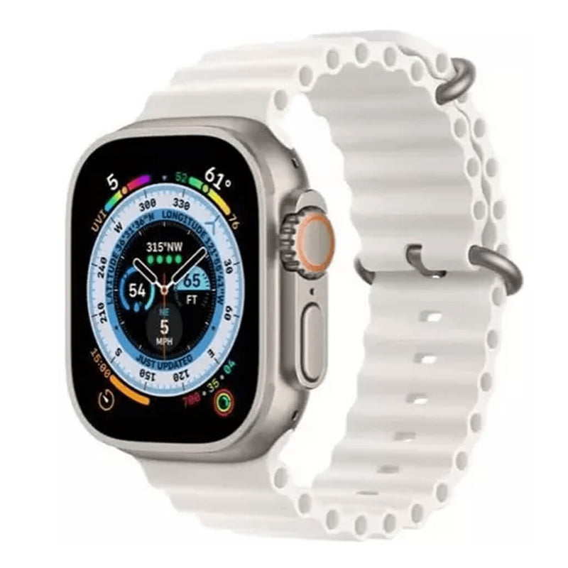 Smartwatch Ultra Relógio Inteligente